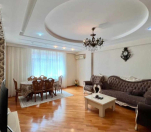 Satılır 4 otaqlı 145 m2 yeni tikili Yeni Yasamal