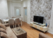 Satılır 3 otaqlı 80 m2 yeni tikili 3 mkr