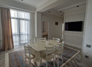 Satılır 3 otaqlı 80 m2 yeni tikili Suraxanı r.