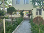 İcarəyə verilir 5 otaqlı 150 m2 həyət evi Şüvəlan