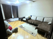 Satılır 3 otaqlı 140 m2 yeni tikili Nəriman Nərimanov m.