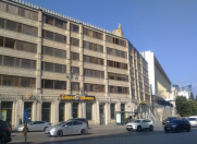 İcarəyə verilir 2 otaqlı 45 m2 köhnə tikili Elmlər Akademiyası m.