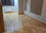 Satılır 2 otaqlı 70.5 m2 yeni tikili Nəriman Nərimanov m.