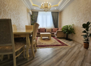 Satılır 3 otaqlı 98 m2 yeni tikili Masazır