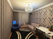 Satılır 3 otaqlı 68 m2 köhnə tikili Həzi Aslanov