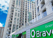 Satılır 2 otaqlı 75 m2 yeni tikili Nəriman Nərimanov m.