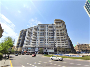 İcarəyə verilir 2 otaqlı 80 m2 yeni tikili Nizami m.