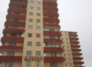 Satılır 2 otaqlı 66 m2 yeni tikili Masazır