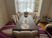 Satılır 3 otaqlı 105 m2 köhnə tikili Nizami m.