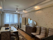 Satılır 2 otaqlı 70 m2 yeni tikili Nəriman Nərimanov m.