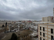 Satılır 3 otaqlı 136 m2 yeni tikili Gənclik m.