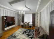 Satılır 2 otaqlı 90 m2 yeni tikili Əhmədli m.