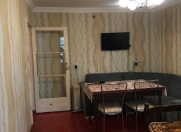 Satılır 1 otaqlı 40 m2 köhnə tikili Gənclik m.