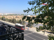 Satılır 2 otaqlı 50 m2 köhnə tikili Şah İsmayıl Xətai m.