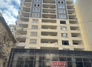 Satılır 3 otaqlı 157 m2 yeni tikili Nəriman Nərimanov m.