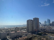 İcarəyə verilir 2 otaqlı 82 m2 yeni tikili Xətai r.