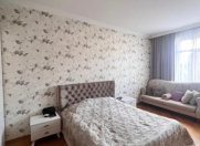 Satılır 3 otaqlı 125 m2 yeni tikili Memar Əcəmi m.