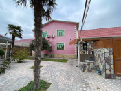 Satılır 6 otaqlı 268 m2 həyət evi Binə