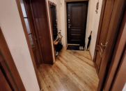 Satılır 3 otaqlı 70 m2 köhnə tikili İnşaatçılar m.