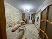 Satılır 2 otaqlı 88 m2 yeni tikili Azadlıq prospekti m.