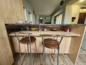 Satılır 4 otaqlı 180 m2 həyət evi Pirşağı