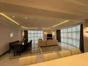 İcarəyə verilir 4 otaqlı 220 m2 yeni tikili 28 May m.