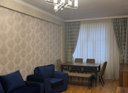 Satılır 2 otaqlı 110 m2 yeni tikili 28 May m.