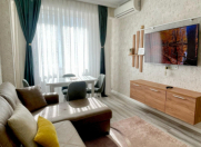 Satılır 2 otaqlı 50 m2 yeni tikili 20 yanvar m.