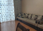 İcarəyə verilir 2 otaqlı 80 m2 köhnə tikili Şah İsmayıl Xətai m.