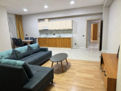 İcarəyə verilir 4 otaqlı 146 m2 yeni tikili 28 May m.