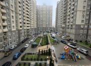 Satılır 2 otaqlı 45 m2 yeni tikili Y.Günəşli