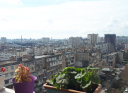 İcarəyə verilir 2 otaqlı 89 m2 yeni tikili 7 mkr