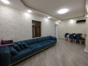 Satılır 3 otaqlı 80.5 m2 yeni tikili Nəriman Nərimanov m.