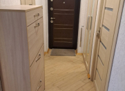 Satılır 3 otaqlı 65 m2 köhnə tikili İnşaatçılar m.