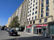 Satılır 2 otaqlı 60 m2 köhnə tikili Abu Arena