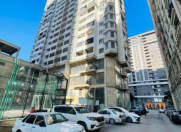 Satılır 2 otaqlı 93.6 m2 yeni tikili Şah İsmayıl Xətai m.