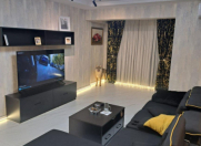 Satılır 3 otaqlı 108 m2 yeni tikili 8 km