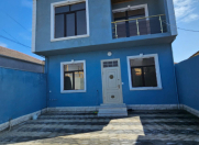 Satılır 4 otaqlı 200 m2 həyət evi Həzi Aslanov m.