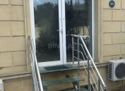İcarəyə verilir 2 otaqlı 60 m2 obyekt Gənclik m.