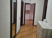 İcarəyə verilir 3 otaqlı 105 m2 yeni tikili Şah İsmayıl Xətai m.
