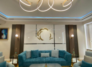 İcarəyə verilir 3 otaqlı 170 m2 yeni tikili Elmlər Akademiyası m.