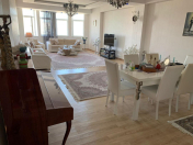 Satılır 3 otaqlı 145 m2 yeni tikili Nizami m.
