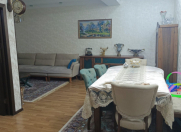 İcarəyə verilir 2 otaqlı 82 m2 yeni tikili Həzi Aslanov m.