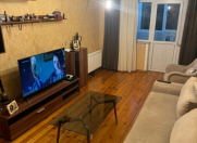 Satılır 2 otaqlı 85 m2 yeni tikili 20 yanvar m.