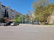 Satılır 5 otaqlı 122 m2 köhnə tikili Əhmədli m.