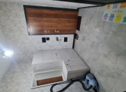 İcarəyə verilir 2 otaqlı 60 m2 yeni tikili Tibb Universiteti