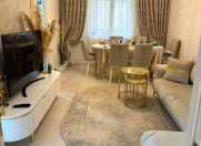 Satılır 2 otaqlı 58 m2 köhnə tikili 4 mkr