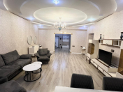 İcarəyə verilir 3 otaqlı 124 m2 yeni tikili Şah İsmayıl Xətai m.