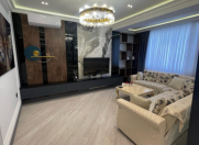 Satılır 3 otaqlı 162 m2 yeni tikili Azadlıq prospekti m.