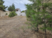 Satılır 5.7 sot torpaq Sabunçu r.